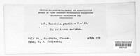 Image Associated With the Occurence